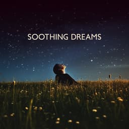 Soothing Dreams: Baby Lullaby Time - Baby Soft Sleep Solution