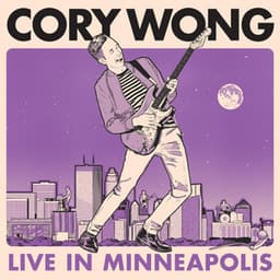 Live in Minneapolis - Cory Wong