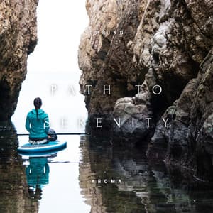 Path to Serenity - Dawn Birdsong Melodies, Awakening Your Senses, Bright and Uplifting Morning - Spring Aroma