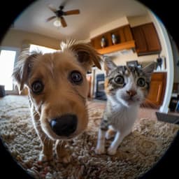 Sonidos Reconfortantes: Música Suave Para Mascotas - Grabaciones de sonidos digitales