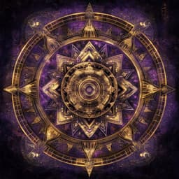 Echoes of Harmonic Awakening - Las Vientas