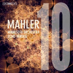 Mahler: Symphony No. 10 in F-Sharp Major "Unfinished" - Gustav Mahler