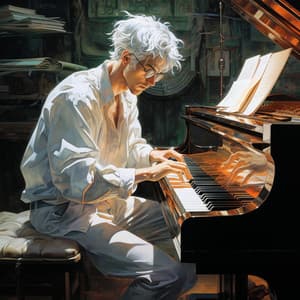 Soul Symphony - Piano Dreamers