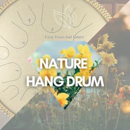Nature & Hang Drum Melodies - Hang Drum