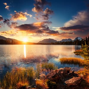 Armonía Atemporal: Música Para Cada Momento - Sonidos de la Tierra