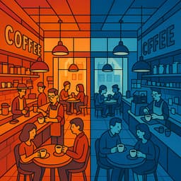 Smooth Jazz Band Ensamble Concentration Focus Music For Work & Study - Jazz Instrumentals