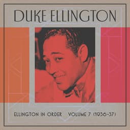 Ellington In Order, Volume 7 - Duke Ellington