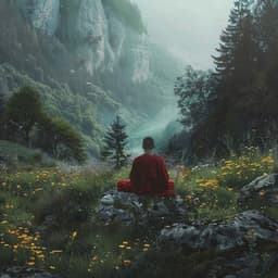 Retiro Relajante: Música Para Una Mente Tranquila - Música instrumental alegre