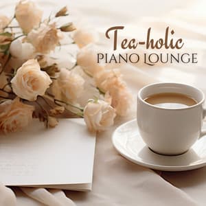 Tea-holic Piano Lounge - Cafe Piano Music Collection