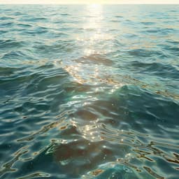 Soothing Water Sounds for Pet Music - Floof