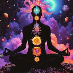 639 Hz Frequency for Heart Opening and Emotional Connection - Supernatural Brainwave Power