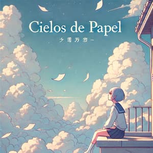 Cielos De Papel - LoFi Chill