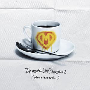 Uten Store Ord - De Musikalske Dvergene