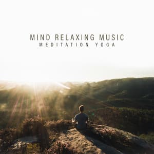 Mind Relaxing Music: Meditation Yoga and Mindfulness Therapy - Healing Music Academy