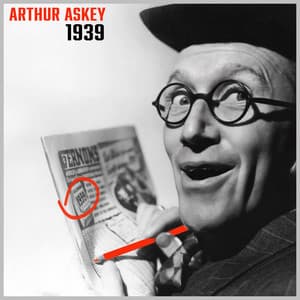 1939 - Wartime Songs - Arthur Askey