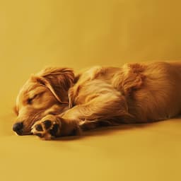 Cadencia De Perros: Ritmos Suaves Binaurales - Música de Cachorro Calmante