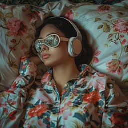 Pillowside Beats: Lofi Hip Hop Sleep - Positive Beats