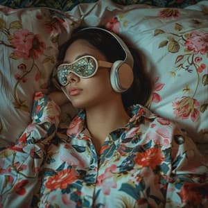Pillowside Beats: Lofi Hip Hop Sleep - Positive Beats