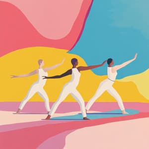 A Exploração do Harpista Cósmico - Calming Music Ensemble