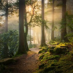 Sonidos Calmantes: Música Tranquila Para La Claridad Mental - VIDA ASMR