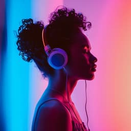 Descanso Binaural: Melodías De Sueño - Contando Ovejas