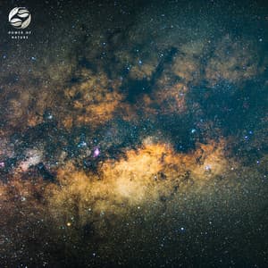 Celestial Piano Nocturne - Tamera