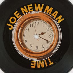 Time - Joe Newman