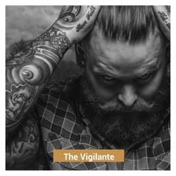 the vigilante - DiDi One Beats