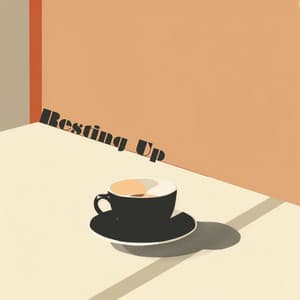 Resting Up - Classic Lounge Jazz