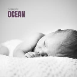 The Drowsy Ocean - Baby Bedtime Music