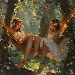 Easeful Echoes: Music for Relaxation - Relax Academy ASMR