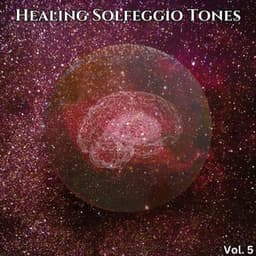 Binaural Healing Tones and Medidation Music - Solfeggio Frequencies 528Hz