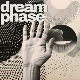 Dream Phase: Retrograde Vibes - Bass Dance Odyssey
