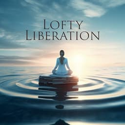 Lofty Liberation: 396 Hz Meditation for Release from Worry - Free Your Mind Club