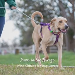 Paws in the Breeze: Wind Chimes for Dog Lovers - ASMR LIFE