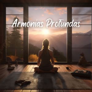 Armonías Profundas - Musica de Yoga