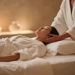 Soft Spa Music for Relaxation - SPA MUSE