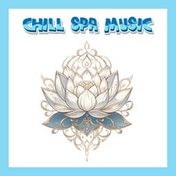 Mystic Calmness Ambient Sounds for Meditation - Amazing Spa Music