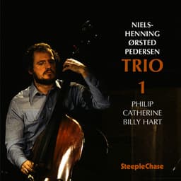 Trio 1 - Niels-Henning Ørsted Pedersen