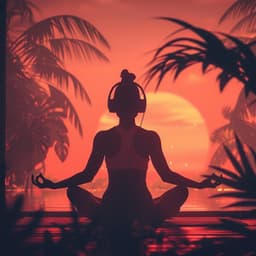 Lofi Yoga Vibes: Balance Tone Journey - Lofi Vibes