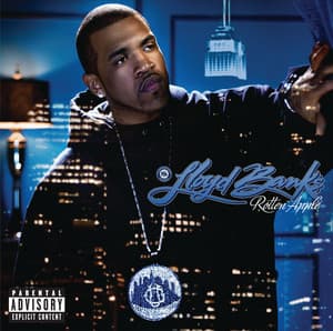 Rotten Apple - Lloyd Banks