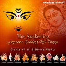 The Awakening: Supreme Goddess Nav Durga - Shalini Ved