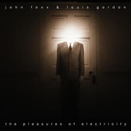 The Pleasures of Electricity - John Foxx