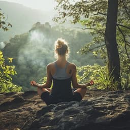 Melodías Relajantes Para Una Relajación Apacible - Vibraciones Tranquilas