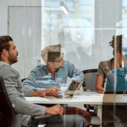 Focus Boost: Energizing Tunes for Work - Mellow Study Grooves