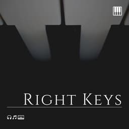 Right Keys - Simply Piano