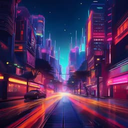 Ritmo Urbano: La Esencia Del Hip Hop - Sonido estético