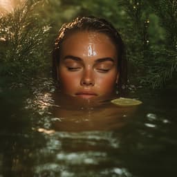 Fluisterende Snaren in Zachte Dromen - Spa Music Relaxation Therapy