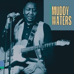 King Of The Electric Blues - Muddy Waters