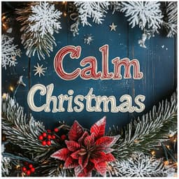 Calm Christmas - Christmas 2024